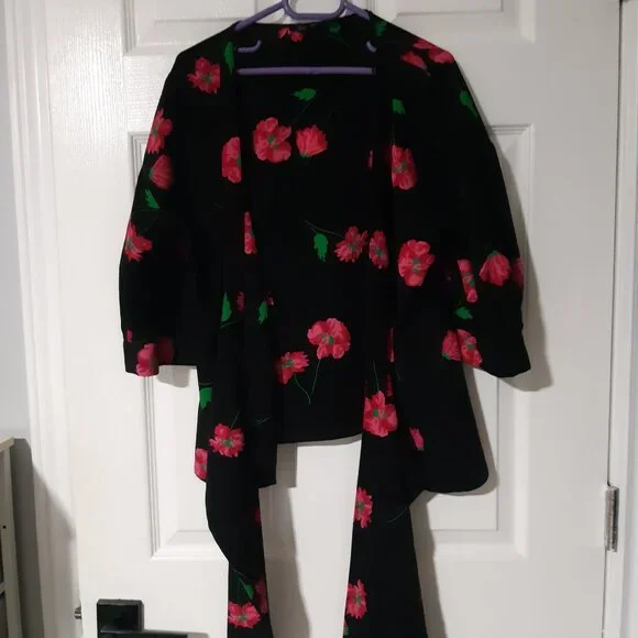 Zara Top - Picture 4 of 4